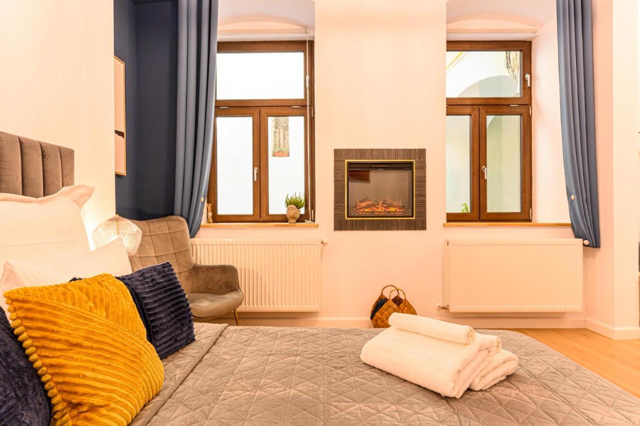 Uptown 46 Apartment Brașov Exterior foto
